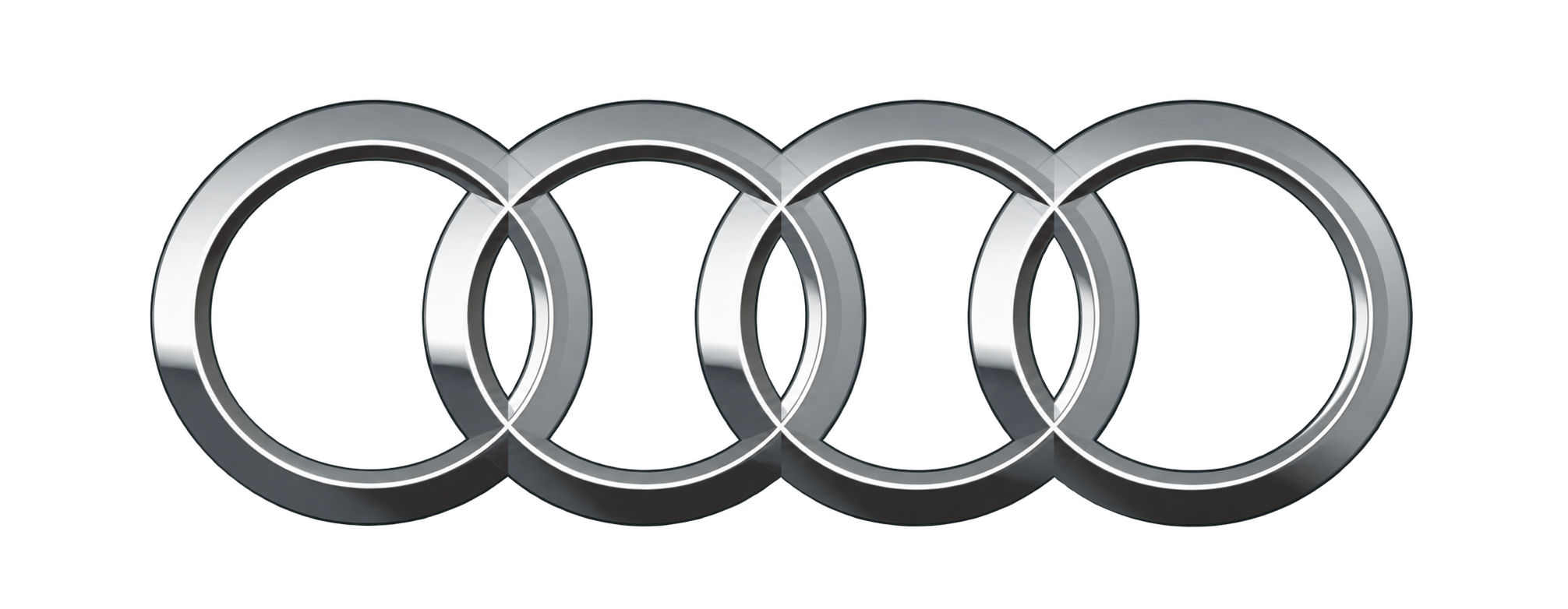 Audi logosu
