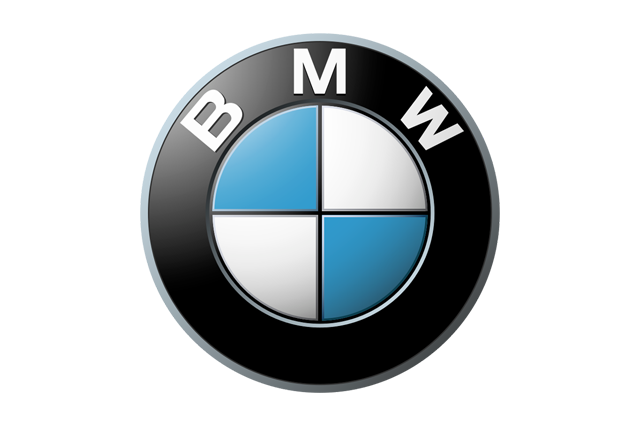 BMW logosu