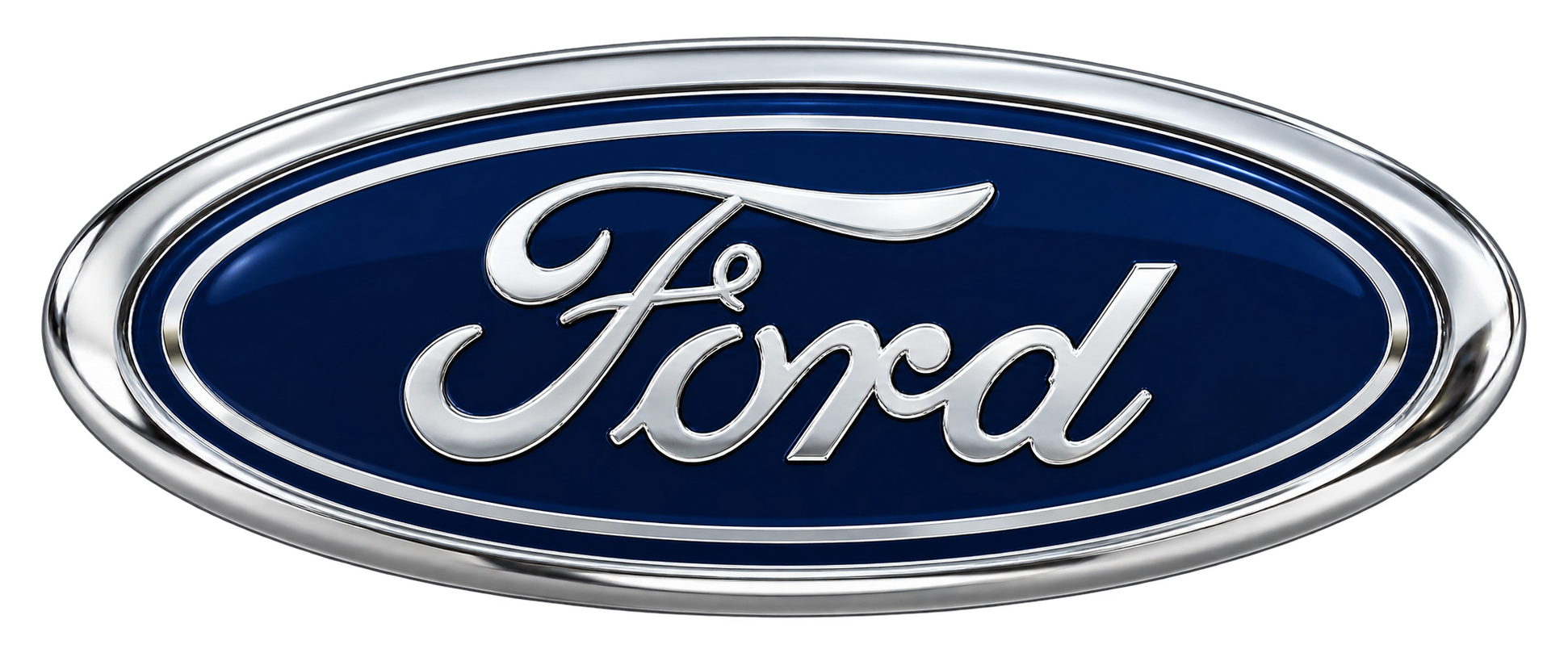 Ford logosu