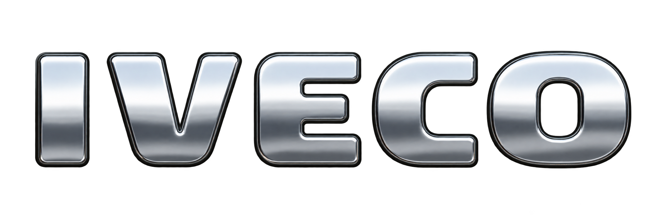 Iveco logosu