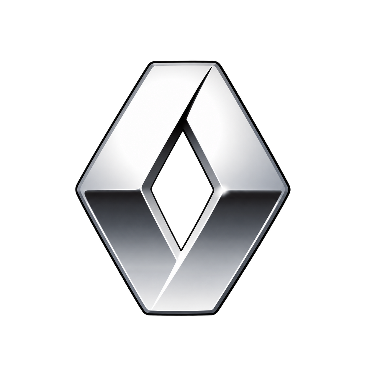 Renault klasik amblemi
