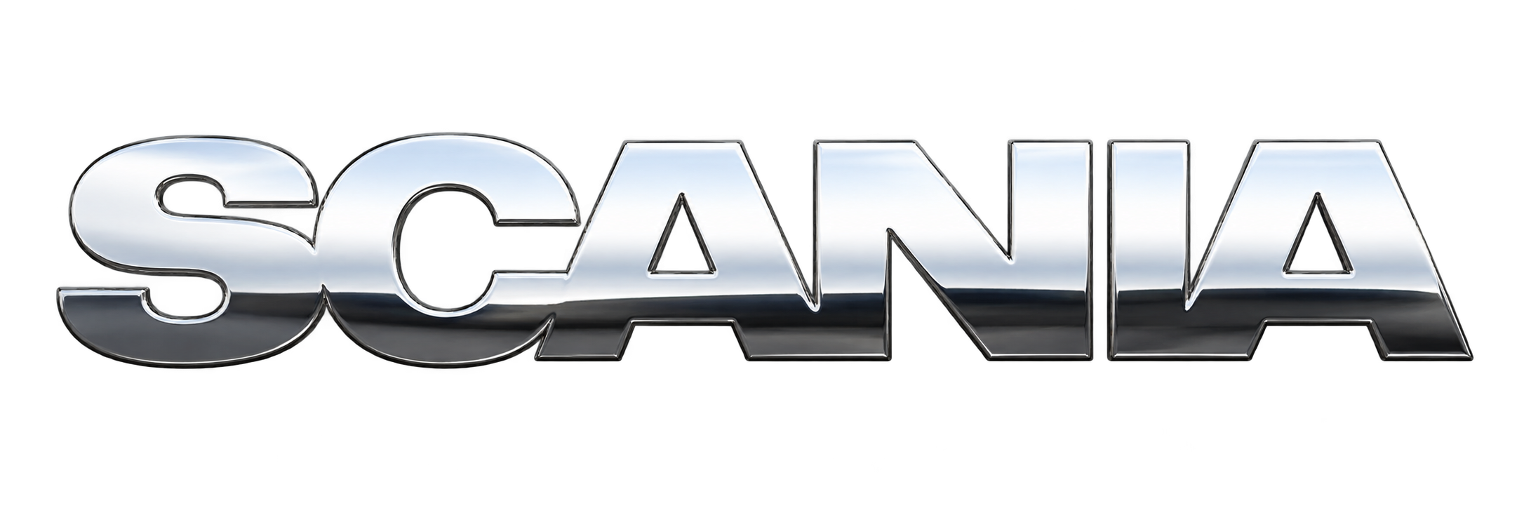 Scania logosu