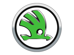Škoda logosu